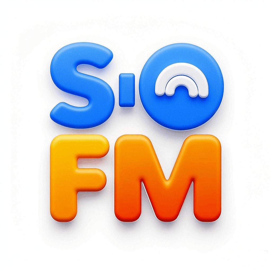 随身FM